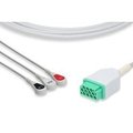 Ilc Replacement For CABLES AND SENSORS, C2386S0 C2386S0